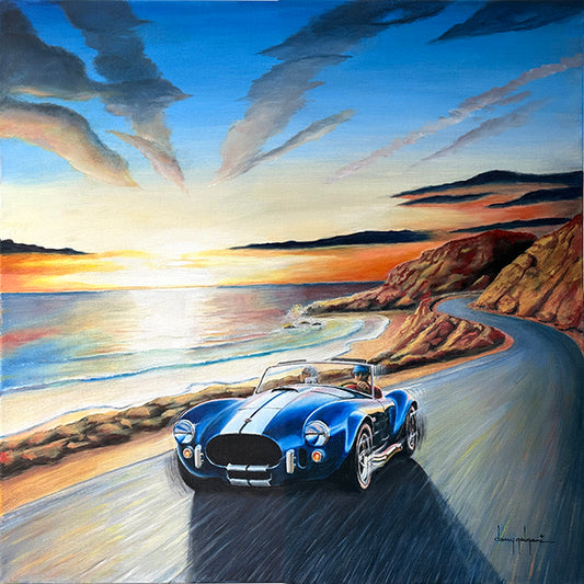 Sunset Cruise