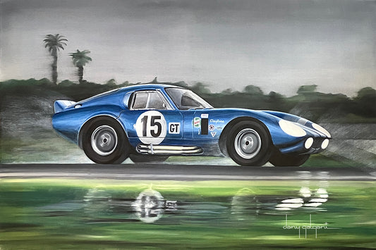 Surviving the Deluge